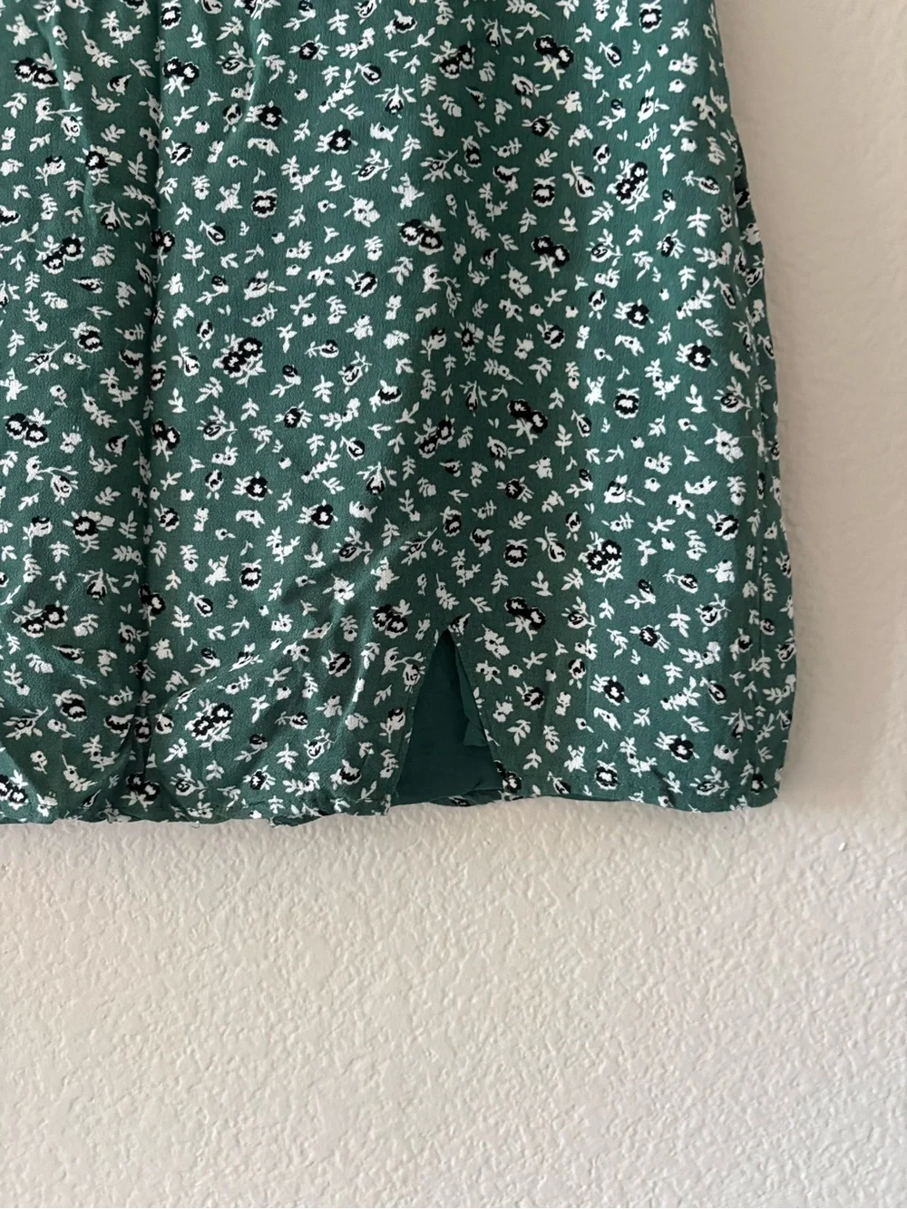 Abercrombie & Fitch casual mini